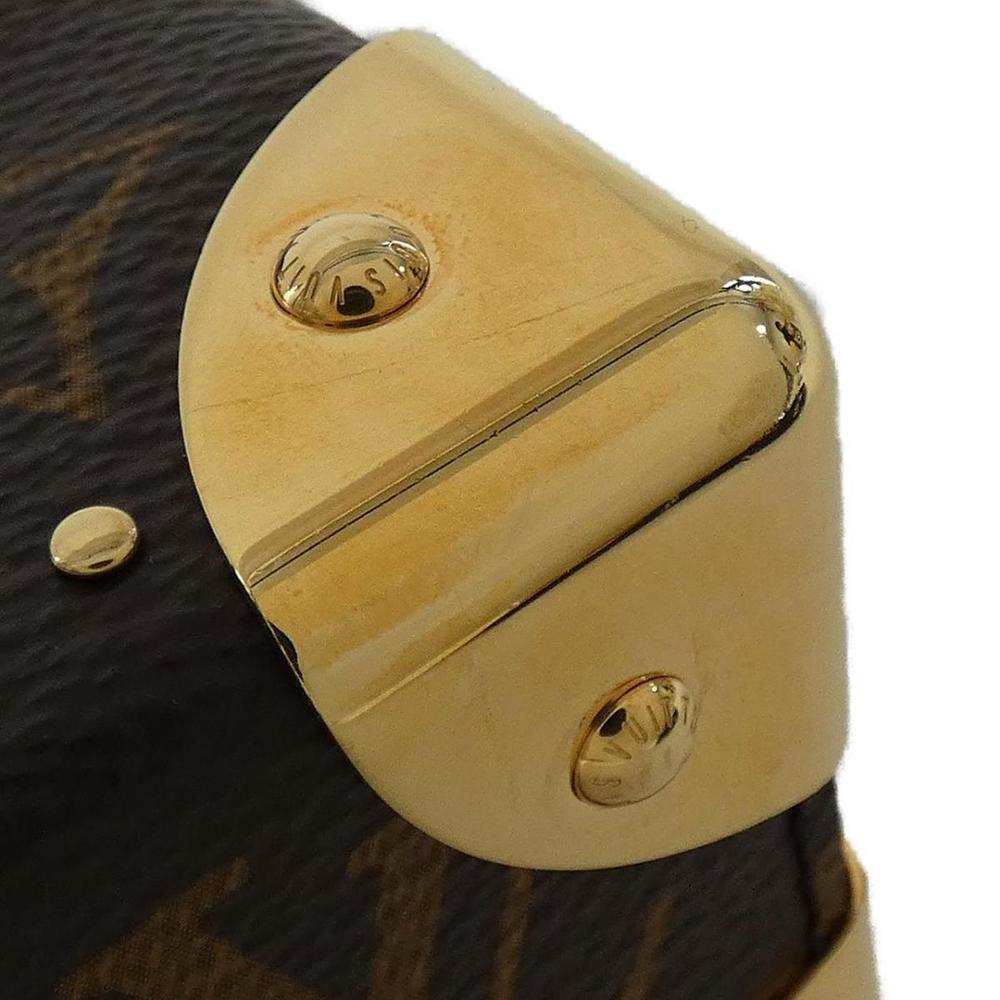 Louis Vuitton Camera Box Bag Reverse Monogram Shoulder - Picture 3 of 9